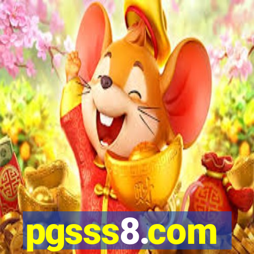 pgsss8.com