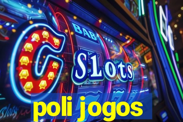 poli jogos