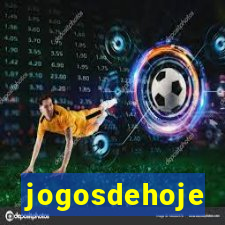 jogosdehoje