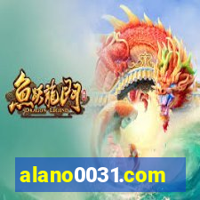 alano0031.com