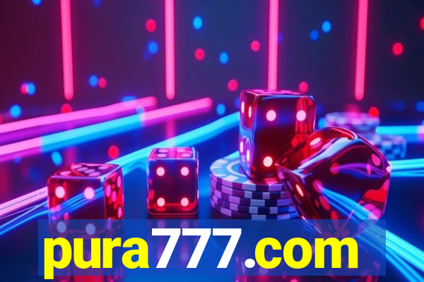 pura777.com