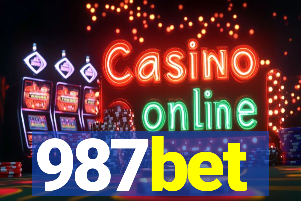 987bet