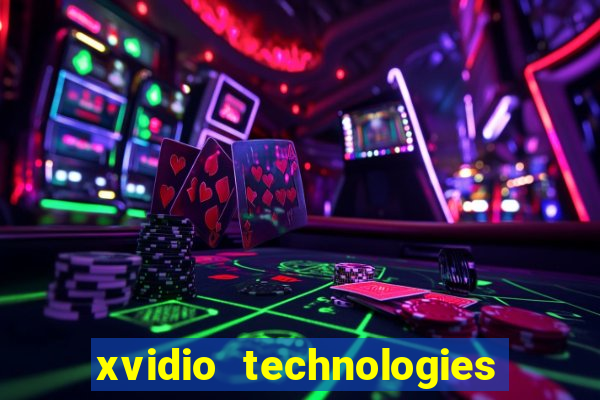 xvidio technologies brasil 2024