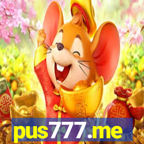 pus777.me