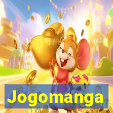 Jogomanga