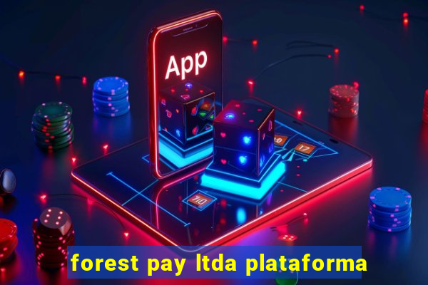 forest pay ltda plataforma