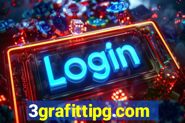 3grafittipg.com