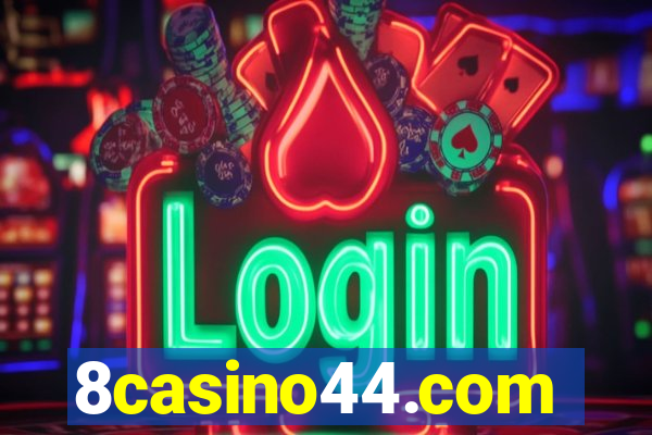 8casino44.com