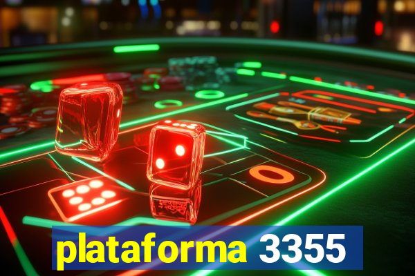 plataforma 3355