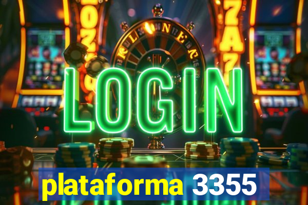 plataforma 3355