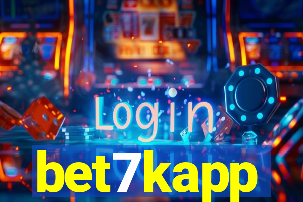 bet7kapp