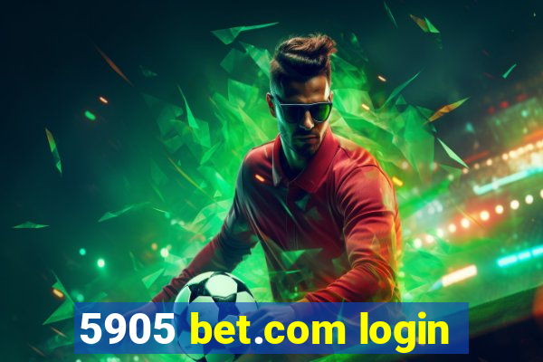 5905 bet.com login