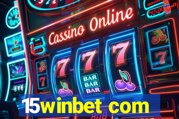 15winbet com