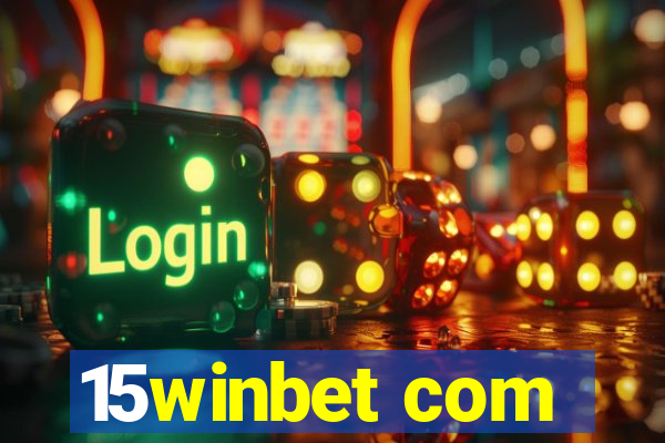 15winbet com