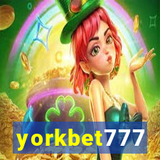 yorkbet777