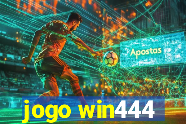 jogo win444