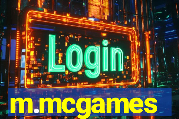 m.mcgames