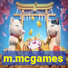 m.mcgames