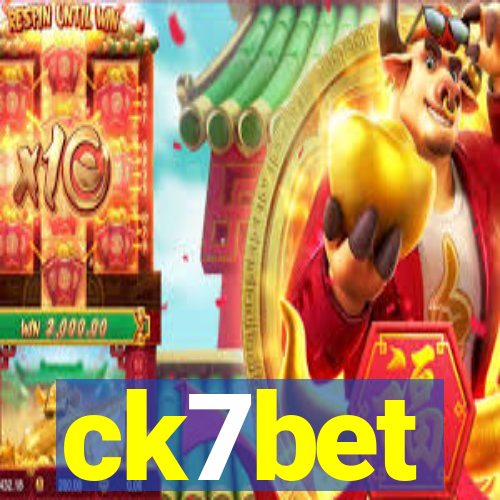 ck7bet