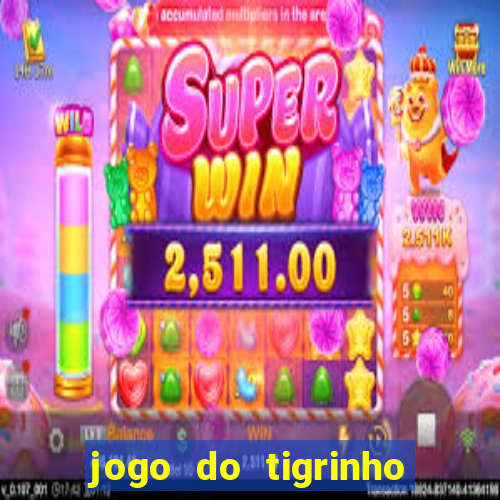 jogo do tigrinho do gusttavo lima