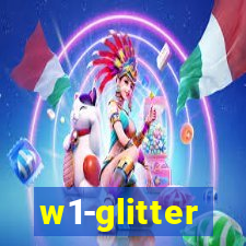 w1-glitter