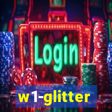 w1-glitter