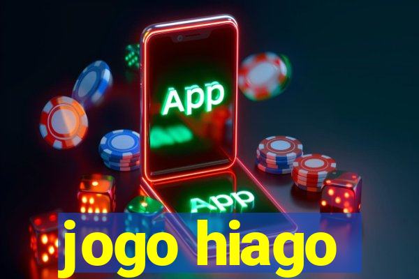 jogo hiago