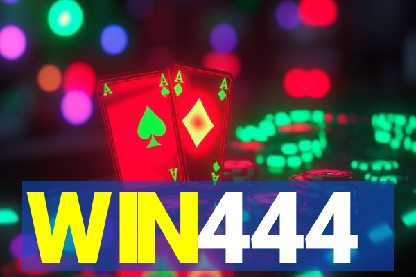 WIN444