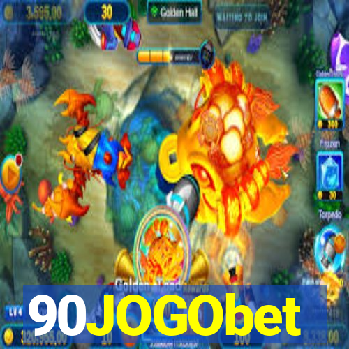 90JOGObet