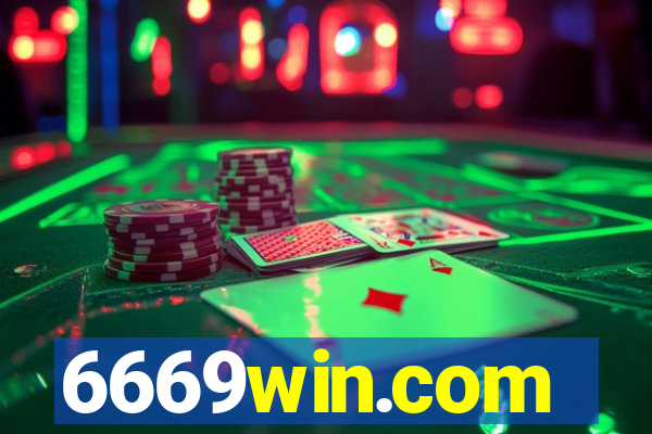 6669win.com