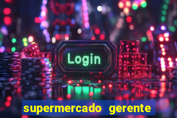 supermercado gerente simulator apk dinheiro infinito