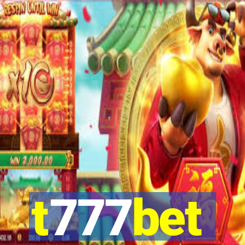 t777bet