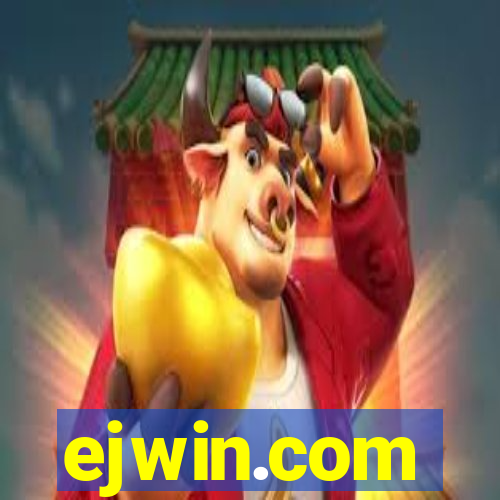 ejwin.com