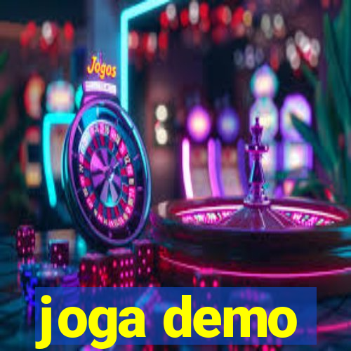 joga demo