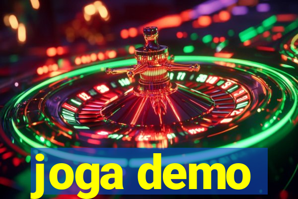 joga demo