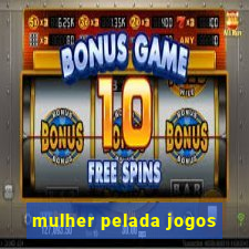 mulher pelada jogos