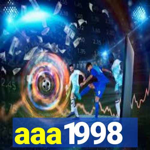 aaa1998