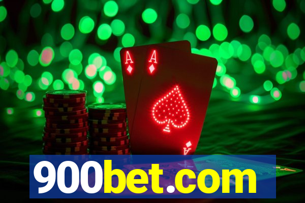 900bet.com