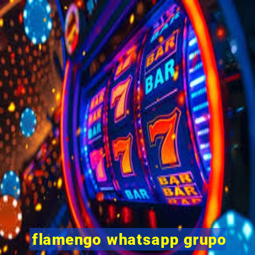 flamengo whatsapp grupo