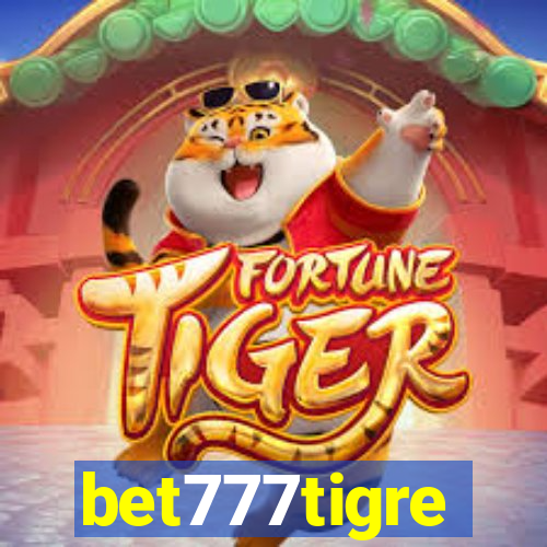 bet777tigre