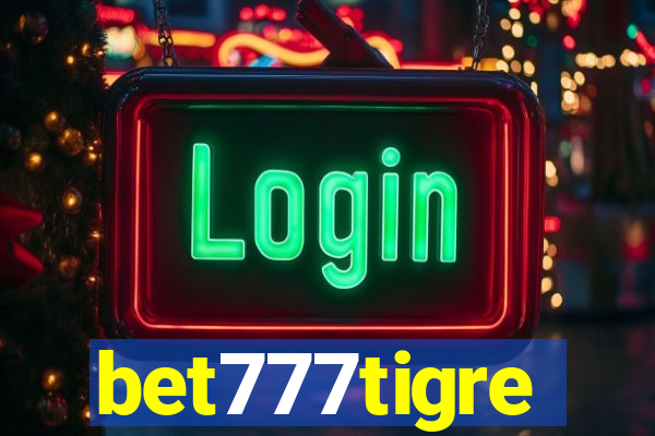 bet777tigre