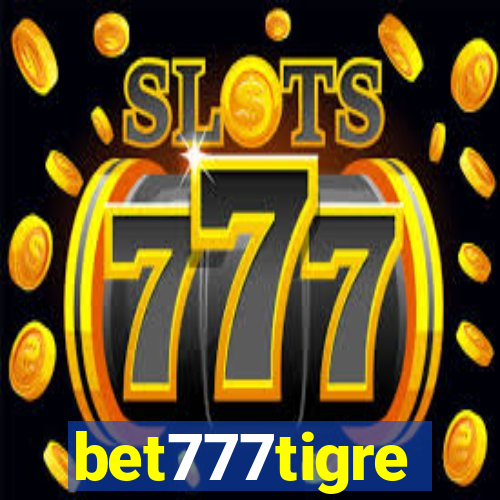 bet777tigre