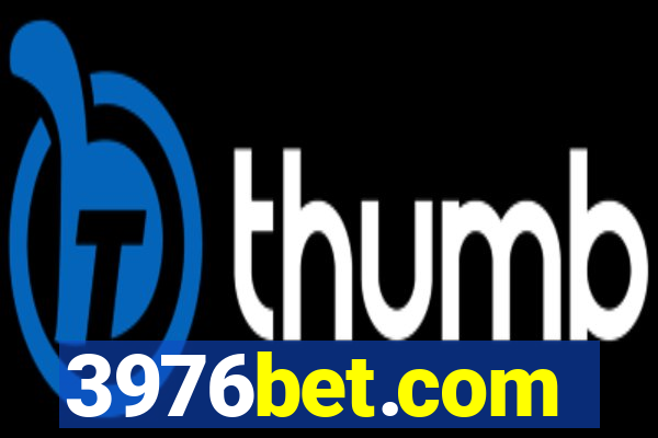 3976bet.com