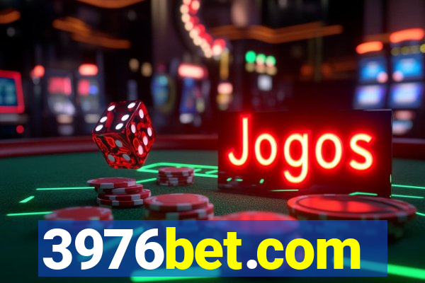 3976bet.com