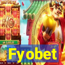 Fyobet