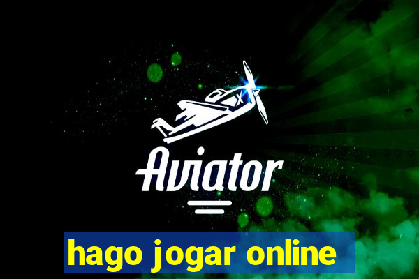 hago jogar online