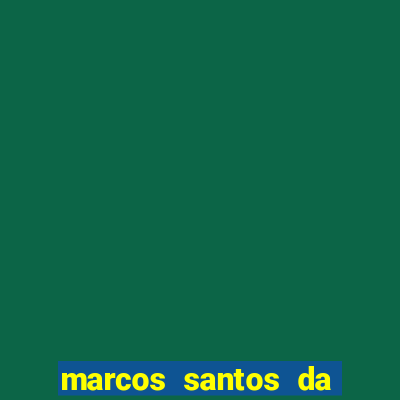 marcos santos da silva ex de michelle bolsonaro