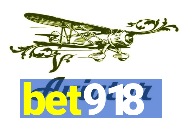 bet918