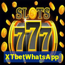 XTbetWhatsApp