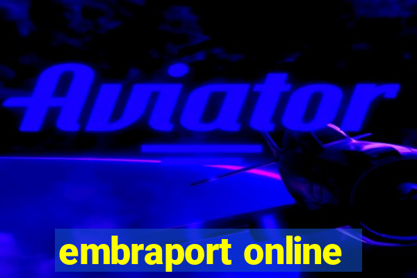 embraport online